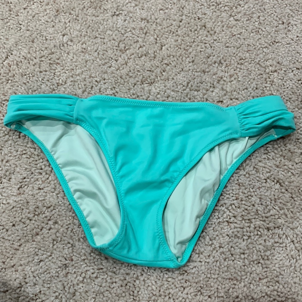 Victoria’s Secret Bikini Bottoms